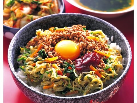 バラエティ みんなの韓国料理2 みんなの韓国料理2 フル動画 初月無料 動画配信サービスのビデオマーケット