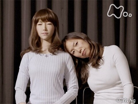 ｂｓ世界のドキュメンタリー デジタルな不死を探して ｂｓ世界のドキュメンタリー の動画 初月無料 動画配信サービスのビデオマーケット