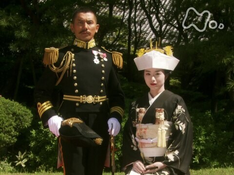 無料視聴あり 坂の上の雲 １３回 日本海海戦 最終回 坂の上の雲 の動画 初月無料 動画配信サービスのビデオマーケット