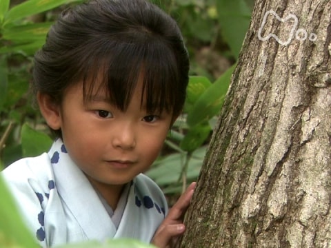 無料視聴あり 大河ドラマ 天地人 第 １回 五歳の家臣 大河ドラマ 天地人 の動画 初月無料 動画配信サービスのビデオマーケット