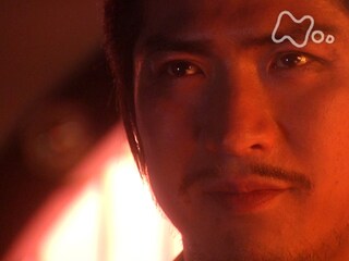 大河ドラマ 天地人 お試し 第 5回 信長は鬼か フル動画 無料体験 動画配信サービスのビデオマーケット