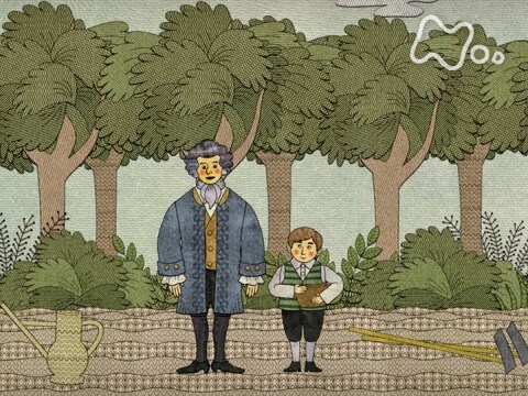 無料視聴あり 100分de名著 ルソー エミール 第2回 好奇心 と 有用性 が人を育てる 100分de名著 の動画 初月無料 動画配信サービスのビデオマーケット 無料視聴あり 100分de名著 ルソー エミール 第2回 好奇心 と 有用性 が人を育てる 100分de名著 の動画 初月無料 動画配信サービスのビデオマーケット