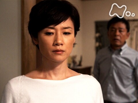 無料視聴あり 紙の月 ４回 楽園の終わり 紙の月 の動画 初月無料 動画配信サービスのビデオマーケット