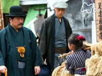 無料視聴あり テレビドラマ 花子とアン の動画 初月無料 動画配信サービスのビデオマーケット