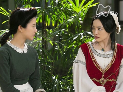 無料視聴あり 花子とアン ２９回 波乱の大文学会 花子とアン の動画 初月無料 動画配信サービスのビデオマーケット