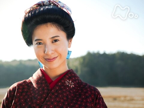 無料視聴あり 花子とアン １２０回 海にかかる虹 花子とアン の動画 初月無料 動画配信サービスのビデオマーケット