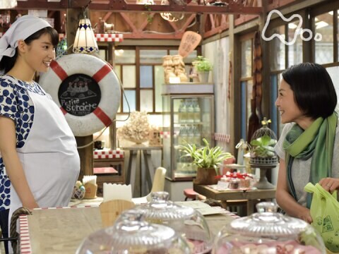 無料視聴あり まれ １２８ 出産クッサンベイビー まれ の動画 初月無料 動画配信サービスのビデオマーケット