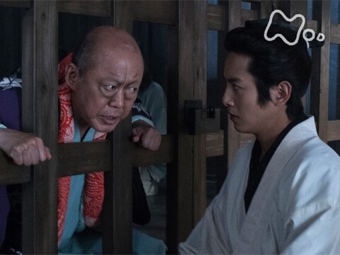 無料視聴あり 立花登青春手控え ５ 老賊 立花登青春手控え の動画 初月無料 動画配信サービスのビデオマーケット