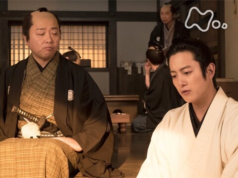 無料視聴あり 立花登青春手控え ６ 風の道 立花登青春手控え の動画 初月無料 動画配信サービスのビデオマーケット