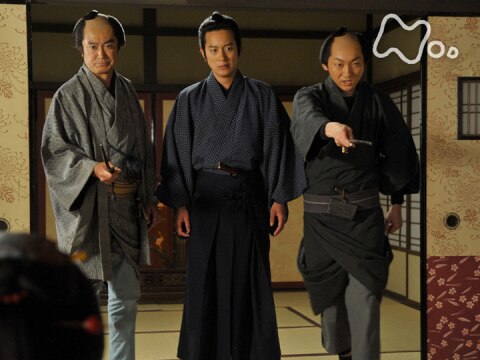 無料視聴あり 立花登青春手控え ８ 処刑の日 最終回 立花登青春手控え の動画 初月無料 動画配信サービスのビデオマーケット