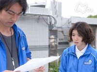 無料視聴あり テレビドラマ 水族館ガール の動画 初月無料 動画配信サービスのビデオマーケット