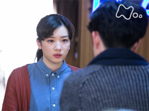 無料視聴あり 半分 青い １０７ 帰りたい 半分 青い の動画 初月無料 動画配信サービスのビデオマーケット