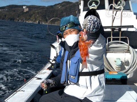釣りびと万歳 巡り合い 幻のアラを狙え 金子貴俊 静岡 東伊豆 釣りびと万歳 の動画 初月無料 動画配信サービスのビデオマーケット