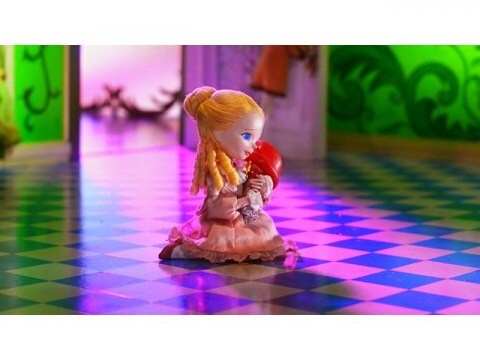 アニメ くるみ割り人形 14 くるみ割り人形 14 フル動画 初月無料 動画配信サービスのビデオマーケット