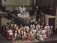 無料視聴あり アニメ くるみ割り人形 1979 の動画 初月無料 動画配信サービスのビデオマーケット