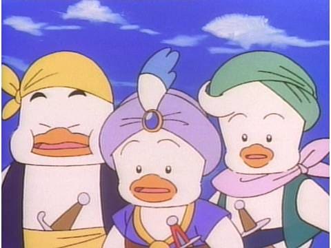 アニメ 世界名作映画館シリーズ 17 アヒルのペックルのシンドバッドの冒険 フル動画 初月無料 動画配信サービスのビデオマーケット