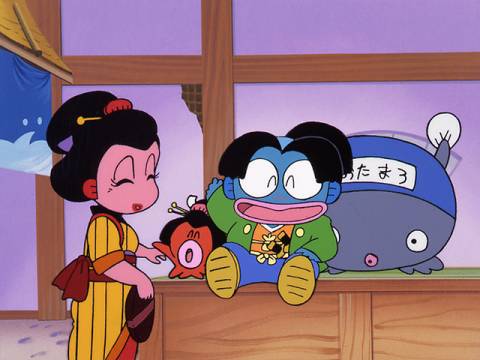 ハンギョドンのパラレル大作戦ー花のお江戸は大さわぎー VHS-