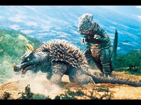 映画 怪獣総進撃 怪獣総進撃 フル動画 初月無料 動画配信サービスのビデオマーケット