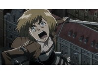 アニメ 進撃の巨人 第1話 二千年後の君へ シガンシナ陥落 1 フル動画 初月無料 動画配信サービスのビデオマーケット