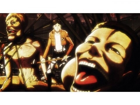 アニメ 進撃の巨人 第23話 微笑み ストヘス区急襲 1 フル動画 初月無料 動画配信サービスのビデオマーケット アニメ 進撃の巨人 第23話 微笑み ストヘス区急襲 1 フル動画 初月無料 動画配信サービスのビデオマーケット