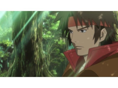 アニメ 戦国basara弐 7話 最南端 薩摩の地へ 幸村 新たなる漢の出逢い フル動画 初月無料 動画配信サービスのビデオマーケット