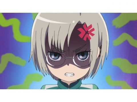 アニメ 進撃 巨人中学校 4 清掃 巨人中学校 フル動画 初月無料 動画配信サービスのビデオマーケット