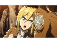 アニメ 進撃の巨人 Season 2 第31話 戦士 フル動画 初月無料 動画配信サービスのビデオマーケット