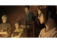 アニメ 進撃の巨人 Season 2 第27話 ただいま フル動画 初月無料 動画配信サービスのビデオマーケット