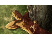 アニメ 進撃の巨人 Season 2 第31話 戦士 フル動画 初月無料 動画配信サービスのビデオマーケット