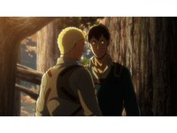 アニメ 進撃の巨人 Season 2 第31話 戦士 フル動画 初月無料 動画配信サービスのビデオマーケット