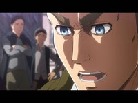 アニメ 進撃の巨人 Season 3 第46話 壁の王 フル動画 初月無料 動画配信サービスのビデオマーケット