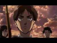 アニメ 進撃の巨人 Season 3 第38話 狼煙 フル動画 初月無料 動画配信サービスのビデオマーケット