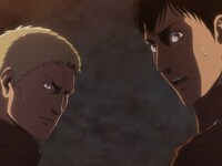 アニメ 進撃の巨人 Season 3 第38話 狼煙 フル動画 初月無料 動画配信サービスのビデオマーケット