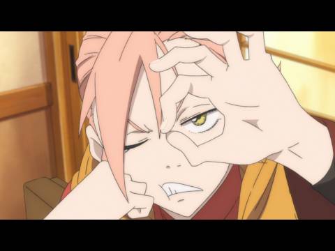 アニメ フリクリ オルタナ 1 フラメモ フル動画 初月無料 動画配信サービスのビデオマーケット