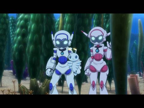 アニメ ピカイア 5 鉄壁 オレノイデス フル動画 初月無料 動画配信サービスのビデオマーケット