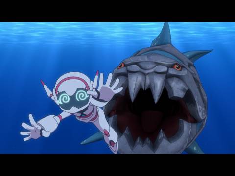 ピカイア 02 05のまとめフル動画 初月無料 動画配信サービスのビデオマーケット