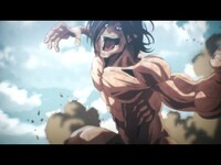 無料視聴あり アニメ 進撃の巨人 The Final Season の動画まとめ 初月無料 動画配信サービスのビデオマーケット