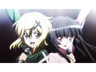 戦姫絶唱シンフォギアg Episode5 血飛沫の小夜曲 フル動画 無料体験 動画配信サービスのビデオマーケット