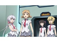 アニメ 戦姫絶唱シンフォギアaxz Episode 01 バルベルデ地獄変 フル動画 初月無料 動画配信サービスのビデオマーケット