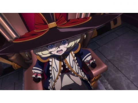 アニメ 戦姫絶唱シンフォギアgx Episode 02 世界を壊す その前に フル動画 初月無料 動画配信サービスのビデオマーケット