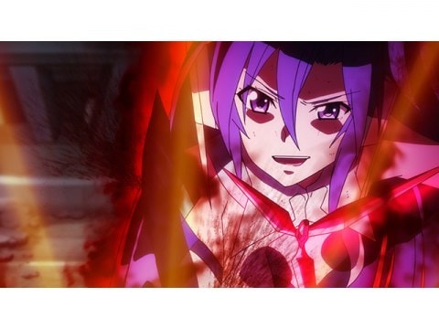 アニメ 戦姫絶唱シンフォギアgx Episode 06 抜剣 フル動画 初月無料 動画配信サービスのビデオマーケット