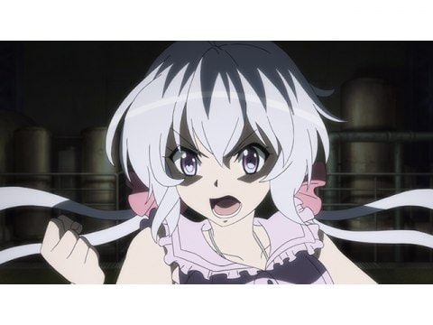 アニメ 戦姫絶唱シンフォギアgx Episode 10 こんなにも 残酷だけど フル動画 初月無料 動画配信サービスのビデオマーケット