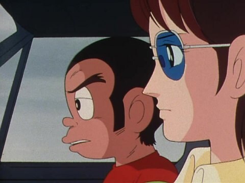 アニメ プロゴルファー猿 1 100 12 雨の中の決戦 フル動画 初月無料 動画配信サービスのビデオマーケット