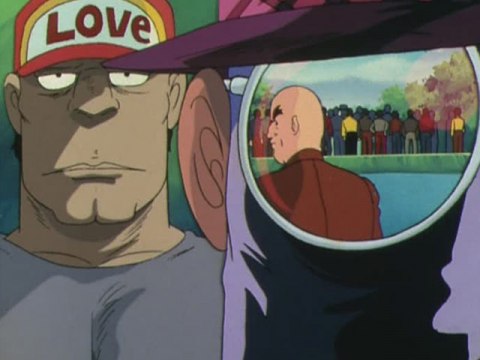 アニメ プロゴルファー猿 1 100 94 にがい決着 フル動画 初月無料 動画配信サービスのビデオマーケット