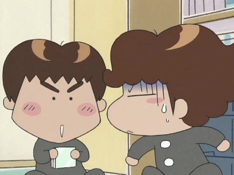 アニメ あたしンち 1 100 46 憧れのネーチャンっ フル動画 初月無料 動画配信サービスのビデオマーケット