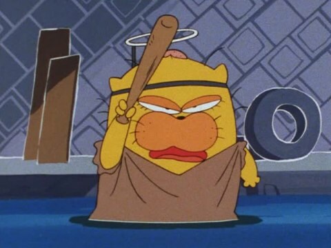 アニメ オヨネコぶーにゃん 67 金のバットよこせ フル動画 初月無料 動画配信サービスのビデオマーケット アニメ オヨネコぶーにゃん 67 金のバットよこせ フル動画 初月無料 動画配信サービスのビデオマーケット
