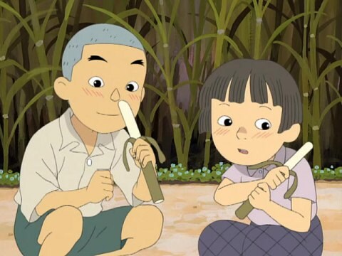 戦争童話集 ウミガメと少年 フル動画 無料体験 動画配信サービスのビデオマーケット