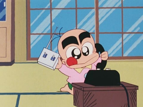 アニメ つるピカハゲ丸くん 12 とんでけハゲ丸 つるセコベストテン それゆけ大運動会 フル動画 初月無料 動画配信サービスのビデオマーケット