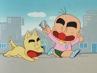 アニメ つるピカハゲ丸くん の動画まとめ 初月無料 動画配信サービスのビデオマーケット