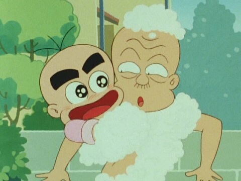 アニメ つるピカハゲ丸くん 24 お元気健康一番 つるセコベストテン はばたけ大空に フル動画 初月無料 動画配信サービスのビデオマーケット